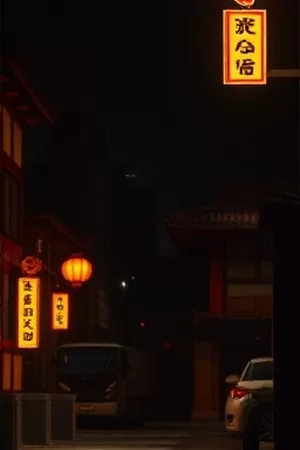 yy777高清免费影院入口首页主推悬疑剧集《雾线边缘》竖版海报