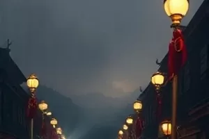 短剧《通勤三十六分》地铁站台横版封面