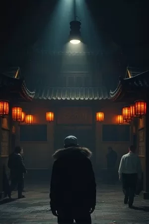 青春剧《三十七度晴》校园操场竖版封面