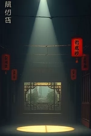 家庭剧《早餐时间线》清晨餐桌竖版封面